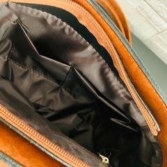 2WAY ショルダーバッグ レディース 斜め掛け 手提げの画像