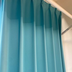 カーテン　美品の画像
