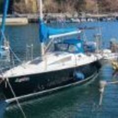 ヨット･船上クッキングやコーヒーtime