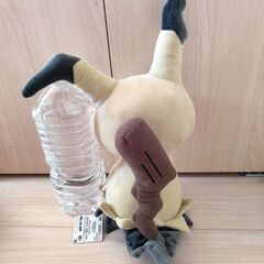 ポケモン　ミミッキュの画像