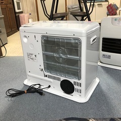 石油ファンヒーター (76)  コロナ 7.2Lタンク 中型サイズ  FH-ST5717BY  2018年の画像