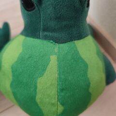 イタリアンブレインロットの画像