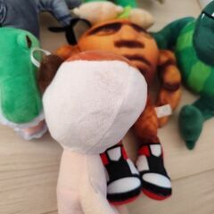 イタリアンブレインロットの画像