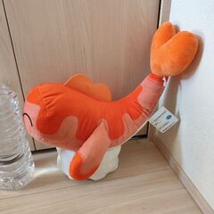 シャリタツ　ぬいぐるみ🧸の画像