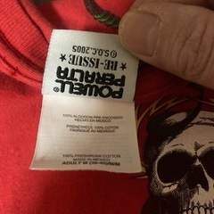 パウエルマイクマクギル(M)の画像