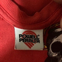 パウエルマイクマクギル(M)の画像