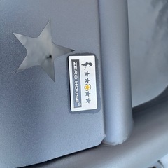 ゼロハウス　バンパーガード　ハイゼットトラックジャンボ　s510pの画像