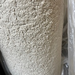 ロールタイプ カーペット ホワイトに近いベージュ系の画像