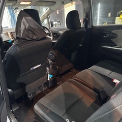 20ウィッシュ　　2年車検つきの画像