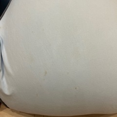 ヨギボー　2個セットの画像