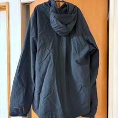 Columbia コロンビア　ナイロンジャケット の画像