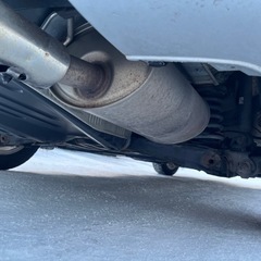 旭川発　車検取りました！ ホンダ シビックハイブリッド 4ドア の画像