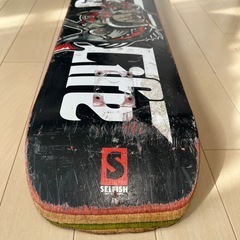 【12/22午前中限定】スケボーデッキ 板のみ 6枚セット車輪なし♪傷あり＊インテリア◎の画像