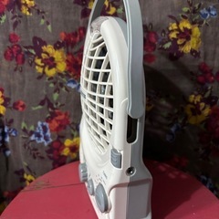 多機能付き（扇風機・ラジオ・ライト）便利な扇風機♡の画像