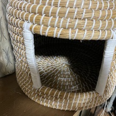 ねこちぐらの画像