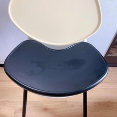ベビービョルン　ハイチェア（ベビーチェア）の画像
