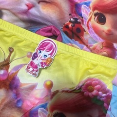 新品未使用 パンツ 4点の画像