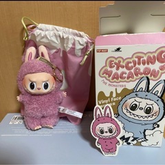 正規品　ラブブ　マカロンの画像