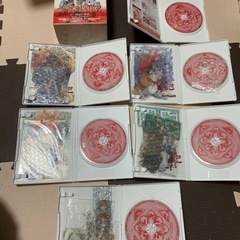 DVD 十二国記 全巻セット ＢＯＸ付きの画像