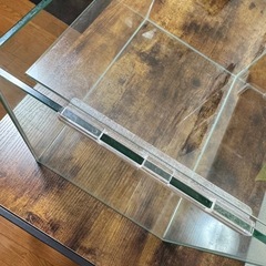 水槽(40×26 高さ30
)の画像