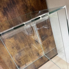 水槽(40×26 高さ30
)の画像