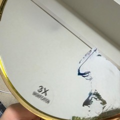 鏡の画像