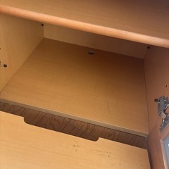 キャビネットの画像