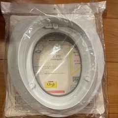 子ども　補助便座の画像