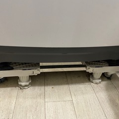 TOSHIBA　10KG洗濯機 の画像