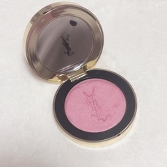 YSL チーク 4444の画像