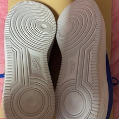 超美品🌟NIKEエアフォースワン🌟の画像