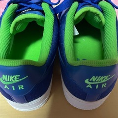 超美品🌟NIKEエアフォースワン🌟の画像
