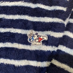 UNIQLO130センチ パジャマの画像