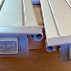 LEDライト　4点セット　 コトブキ GEX LED照明 水槽　アクアリュウム　テラリュウム　水草　チランジアの画像