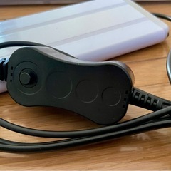 LEDライト　4点セット　 コトブキ GEX LED照明 水槽　アクアリュウム　テラリュウム　水草　チランジアの画像