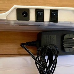 LEDライト　4点セット　 コトブキ GEX LED照明 水槽　アクアリュウム　テラリュウム　水草　チランジアの画像