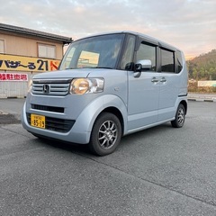 ＮBOX 検査ロング✨の画像