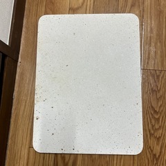 珪藻土マットの画像