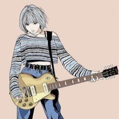 バンドメンバー　ギター募集