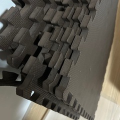 ジョイントマット　大判の画像