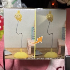ちいかわうさぎUSBスタンドライト
の画像