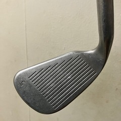 PING ピン EYE 2 ステンレス アイアンセット 3-9i +PW 8本 メンズ  ゴルフクラブの画像