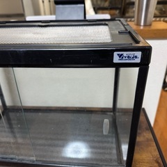 爬虫類用ケージ・水槽(45×30 高さ35)の画像
