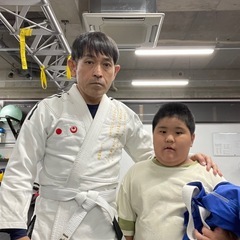 ブラジリアン柔術「アクロス柔術」の画像