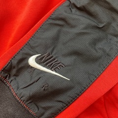NIKE 120センチくらいパーカーの画像