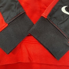 NIKE 120センチくらいパーカーの画像