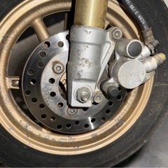 ライブディオ　AF35の画像