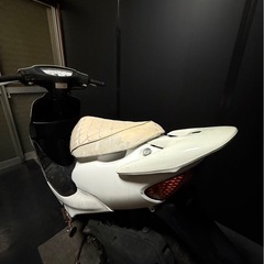 ライブディオ　AF35の画像