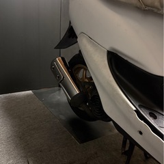 ライブディオ　AF35の画像