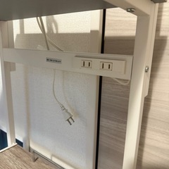 カインズ　キッチンラック・炊飯器ラックの画像